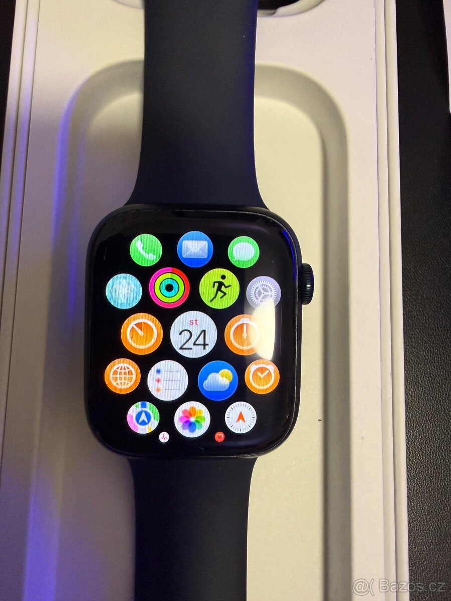 Apple Watch 9 45mm - 2