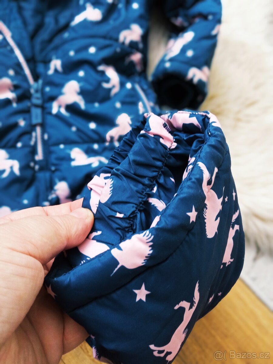 Kombinéza Coccodrillo vel.98-103 - 2