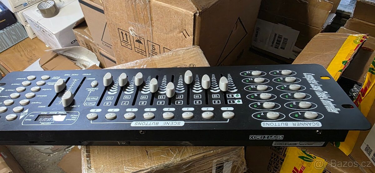 Mix světel - 2