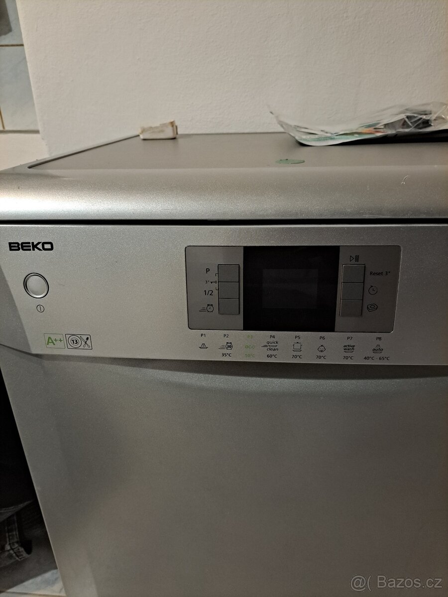Myčka Beko - 2