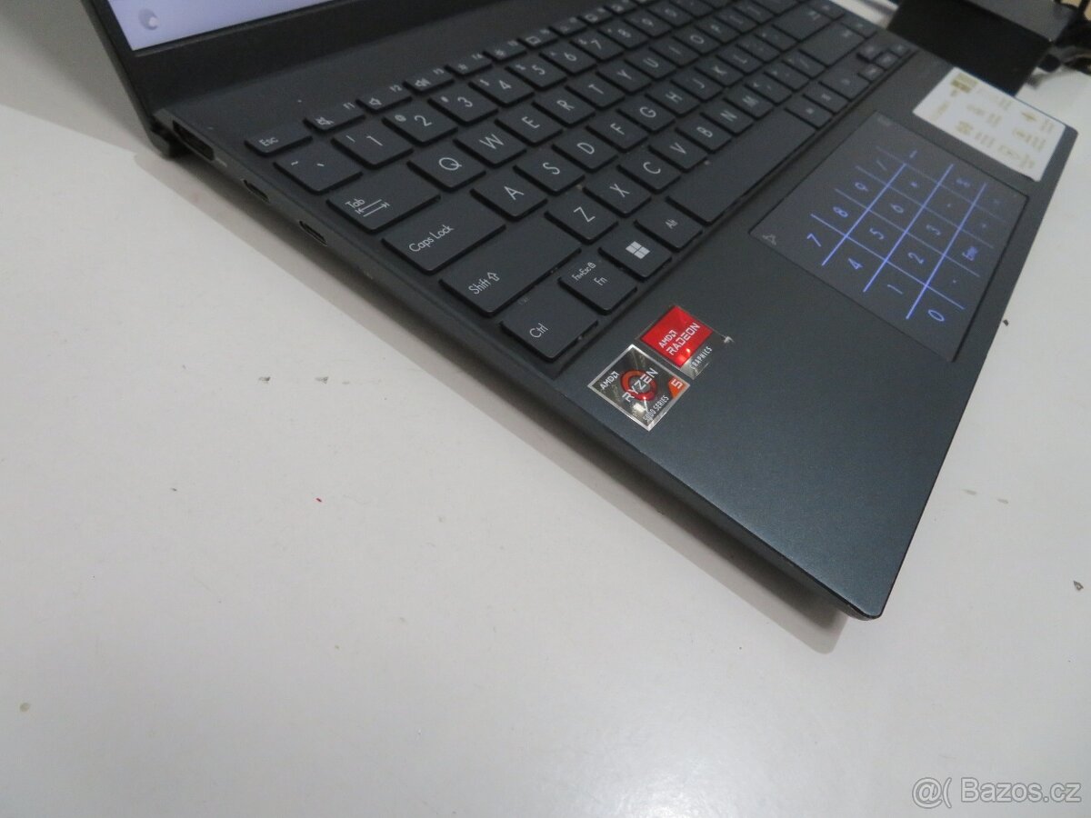 Notebook ASUS Zenbook UM425QA-KI180W - 2