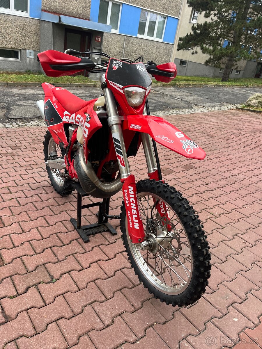 GasGas EC 300 - 2