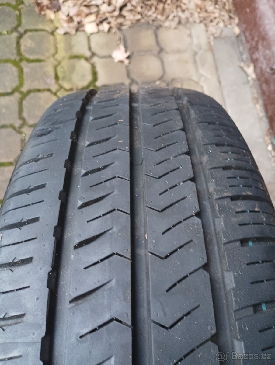 ALU VW 5x120R16 - 2