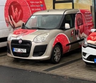 Fiat Doblo - 2