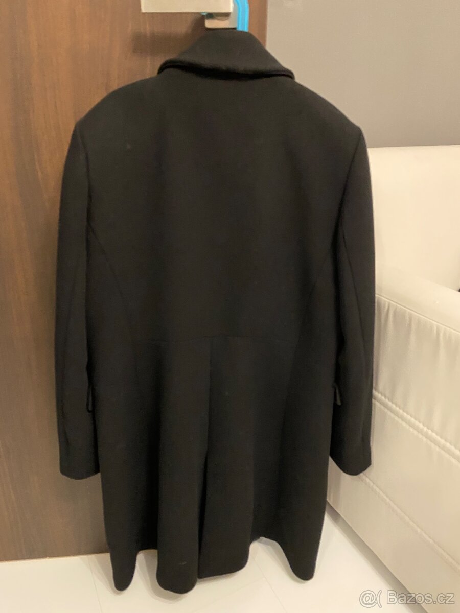 Dámský kabát - 2