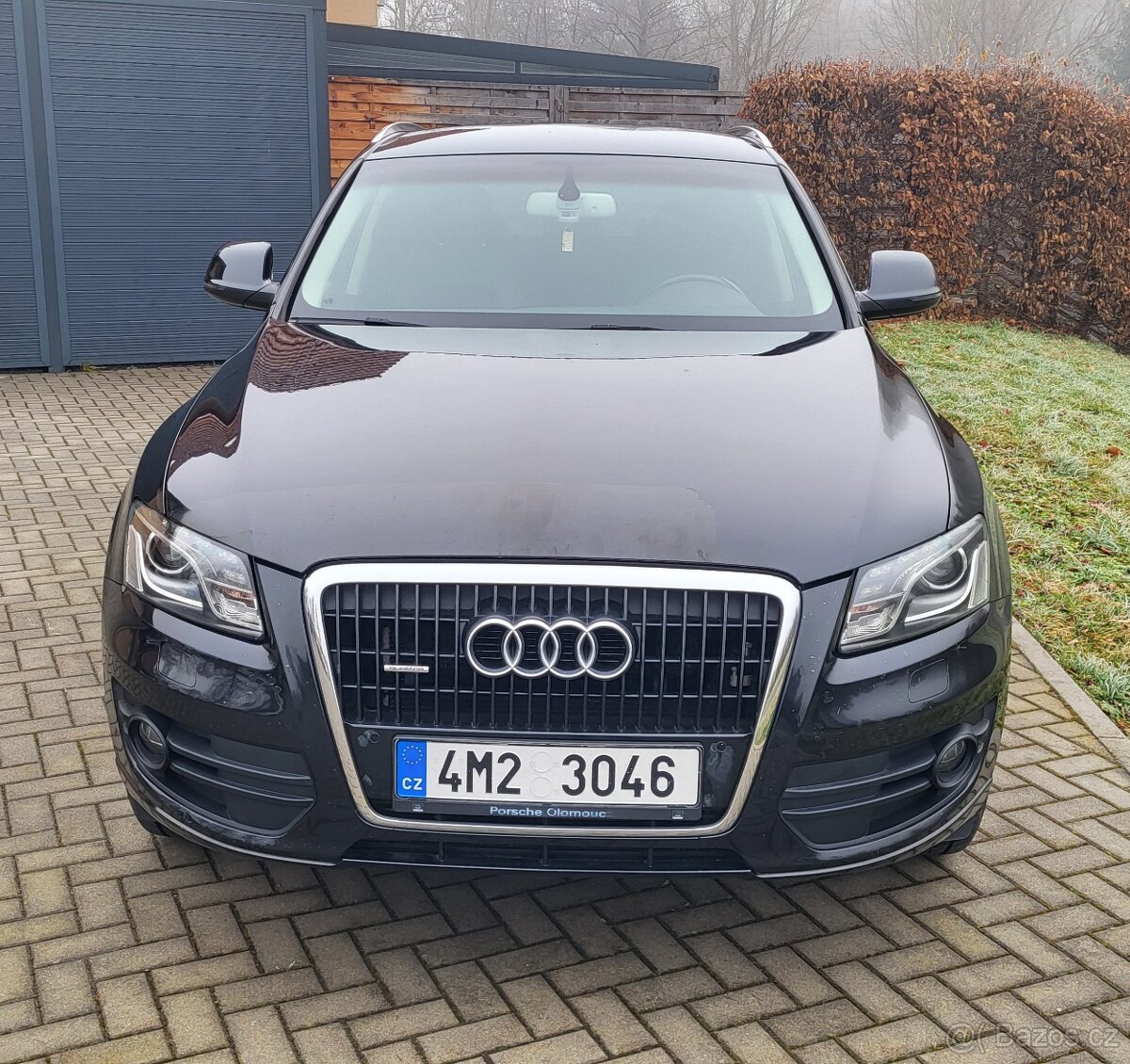 AUDI Q5 3.0TDI 176KW QUATTRO 4x4 - 2