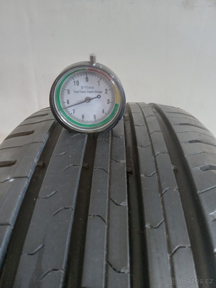 ☀️195/55 R16 Continental Letní pneumatiky☀️ - 2
