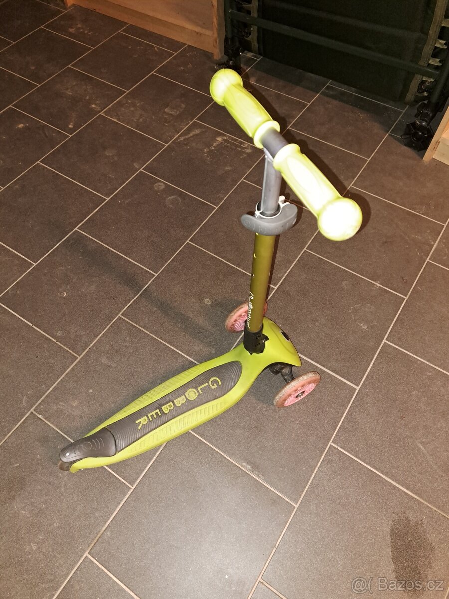 Koloběžka Globber - 2