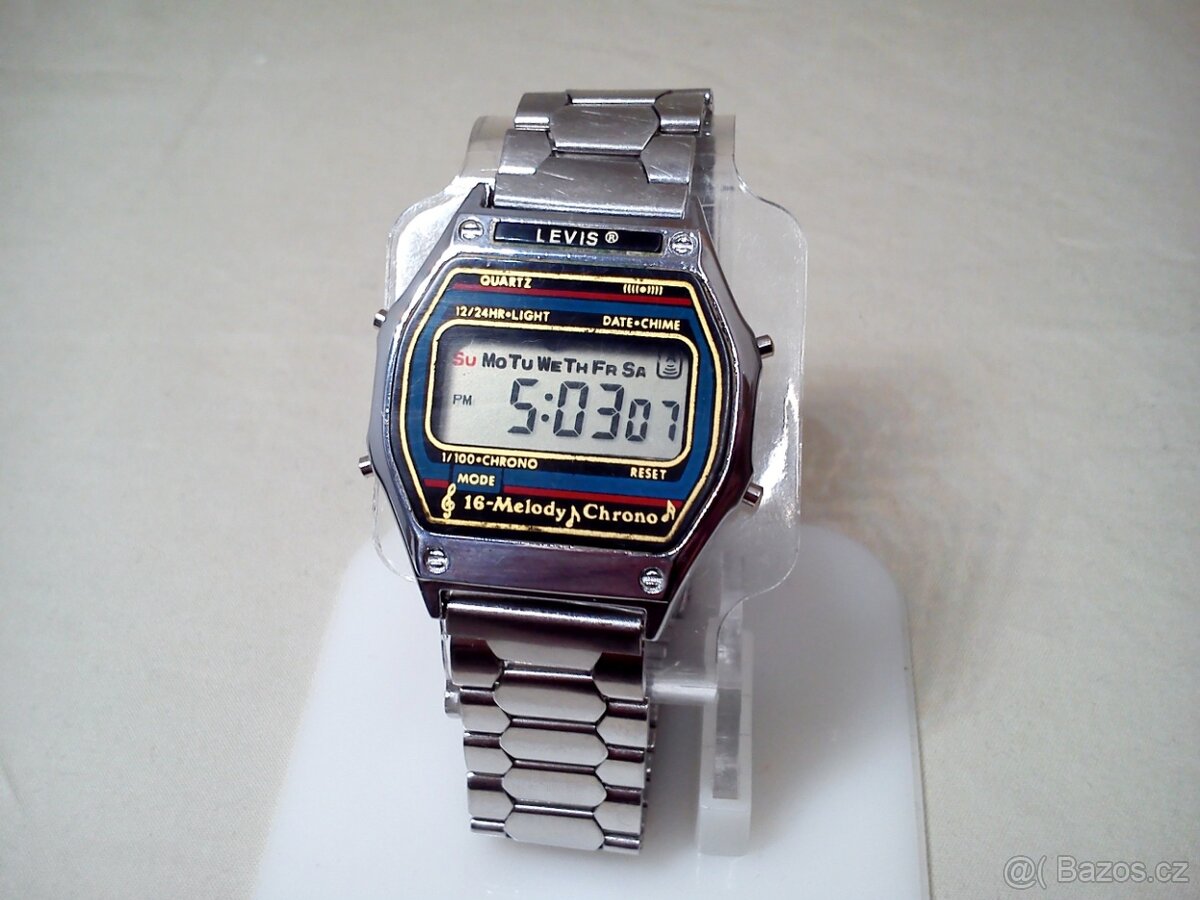 Levis - 2