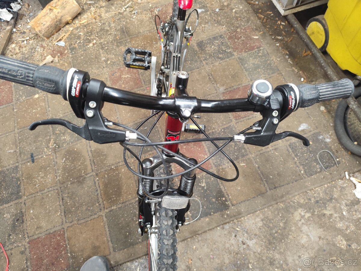 Dětské kolo 20 - 2