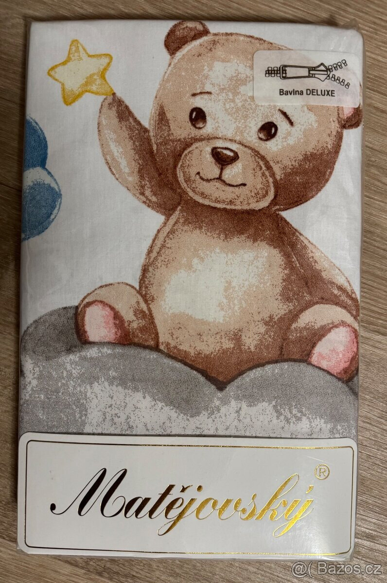 Dětské povlečení - 2