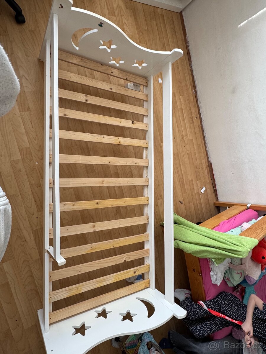 Dětská postel - 2