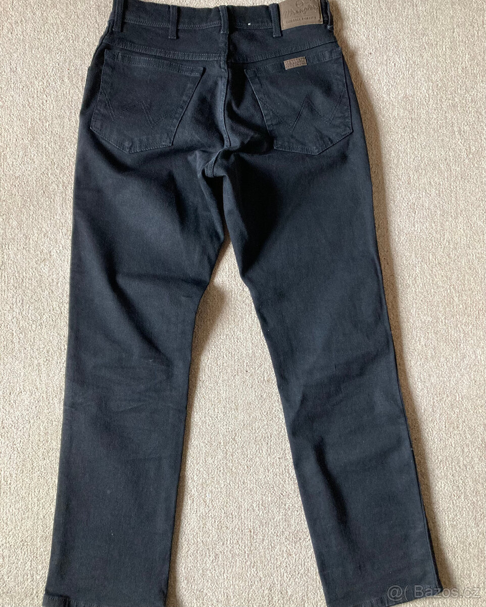 Pánské džíny Wrangler - 2