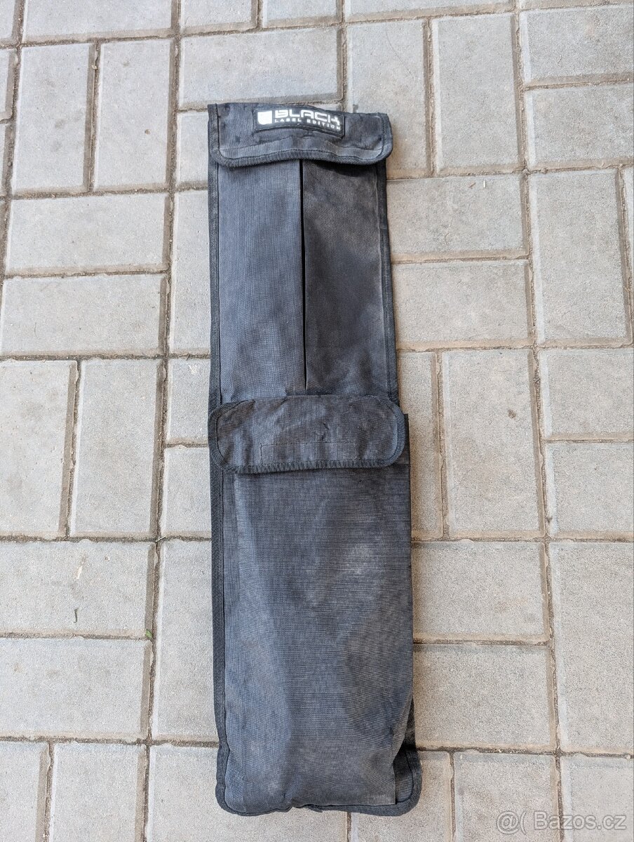 Stojan Fox Black Label - 2