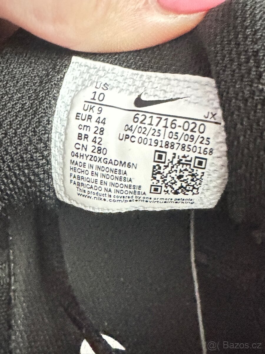 Pánské tenisky Nike 44. - 2