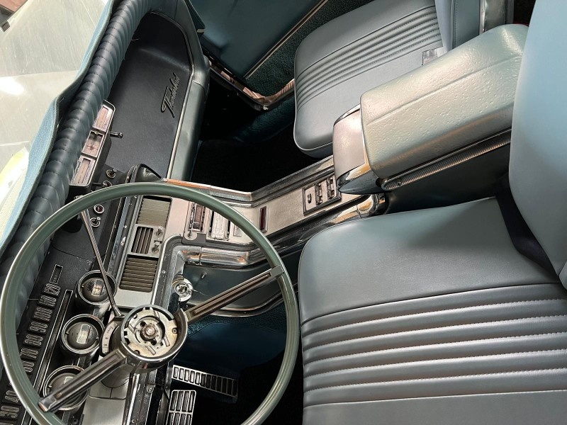 Ford Thunderbird 1964 - 2