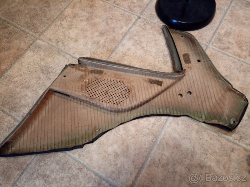 Porsche 924 tapec - 2