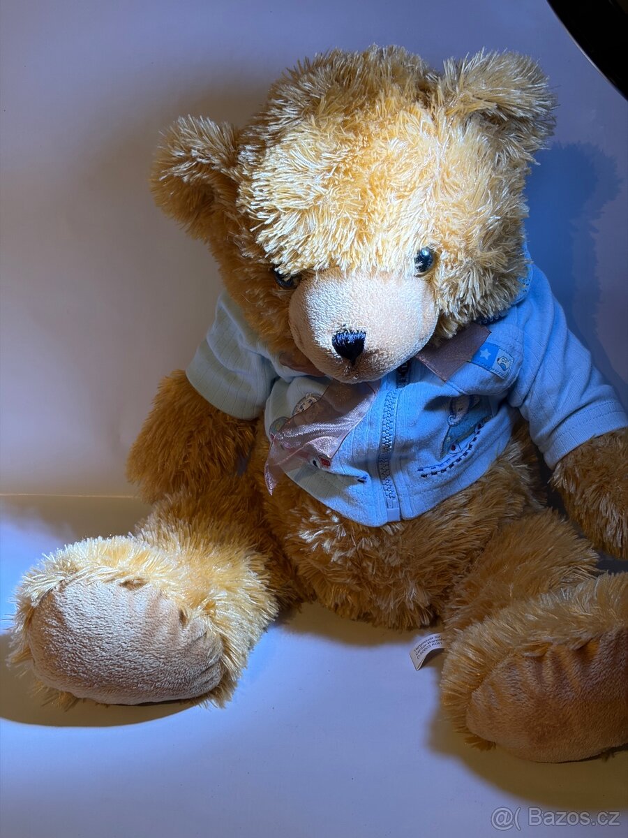 Prodám plyšového medvěda - 2