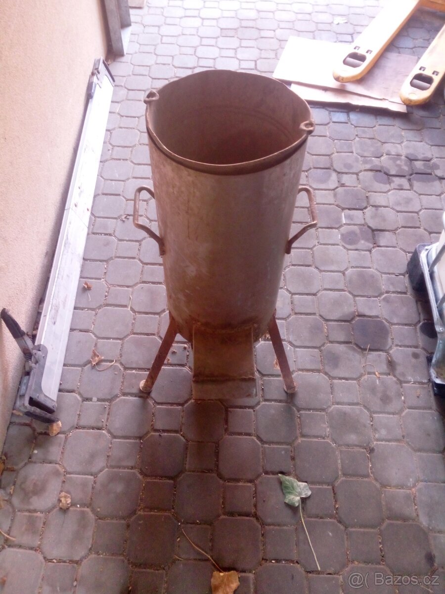 Krouhač na řepu - 2