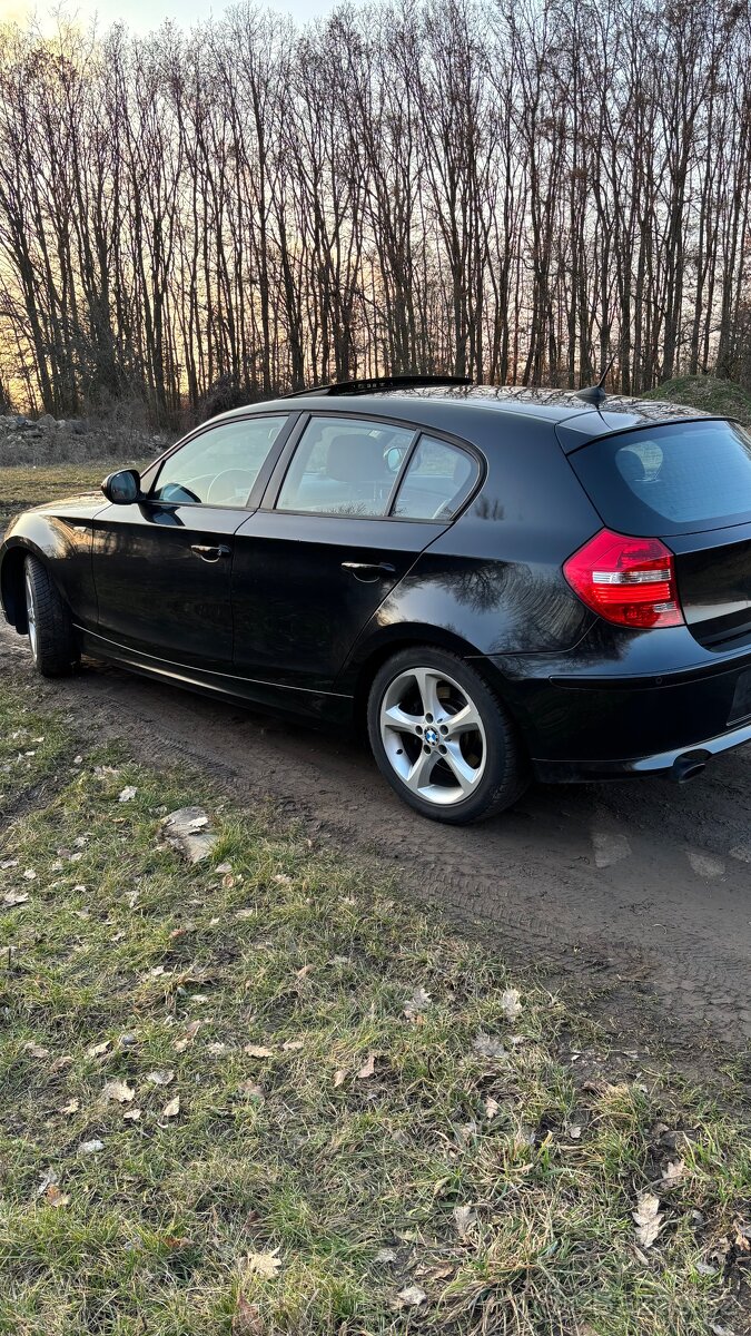 BMW 123d 150kw - 2