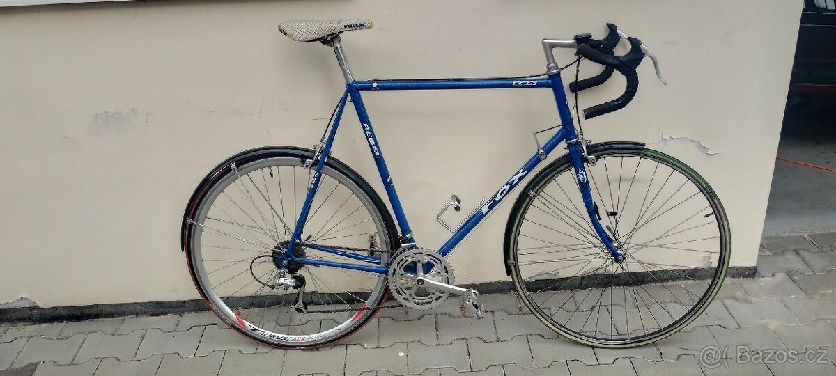 Silniční kolo FOX - 2