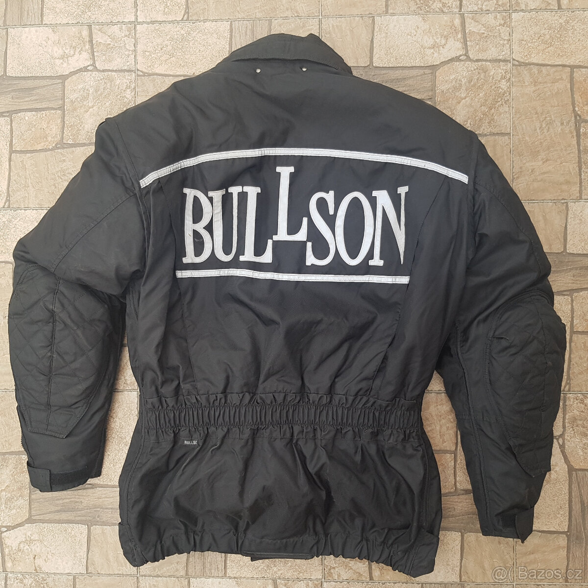 BULLSON vel. XXL - 2