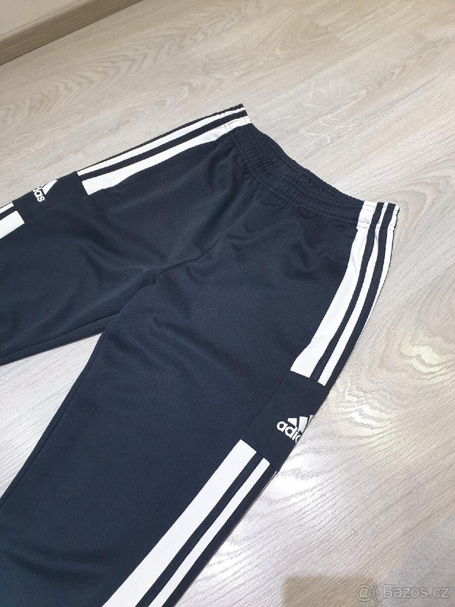 Teplaky ADIDAS, vel.158 - 2