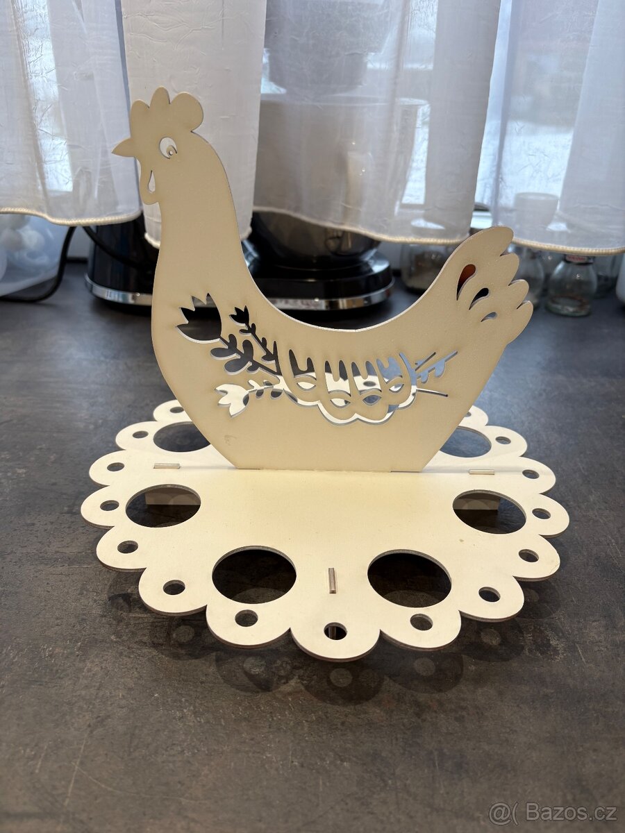 Velikonoční dekorace - 2