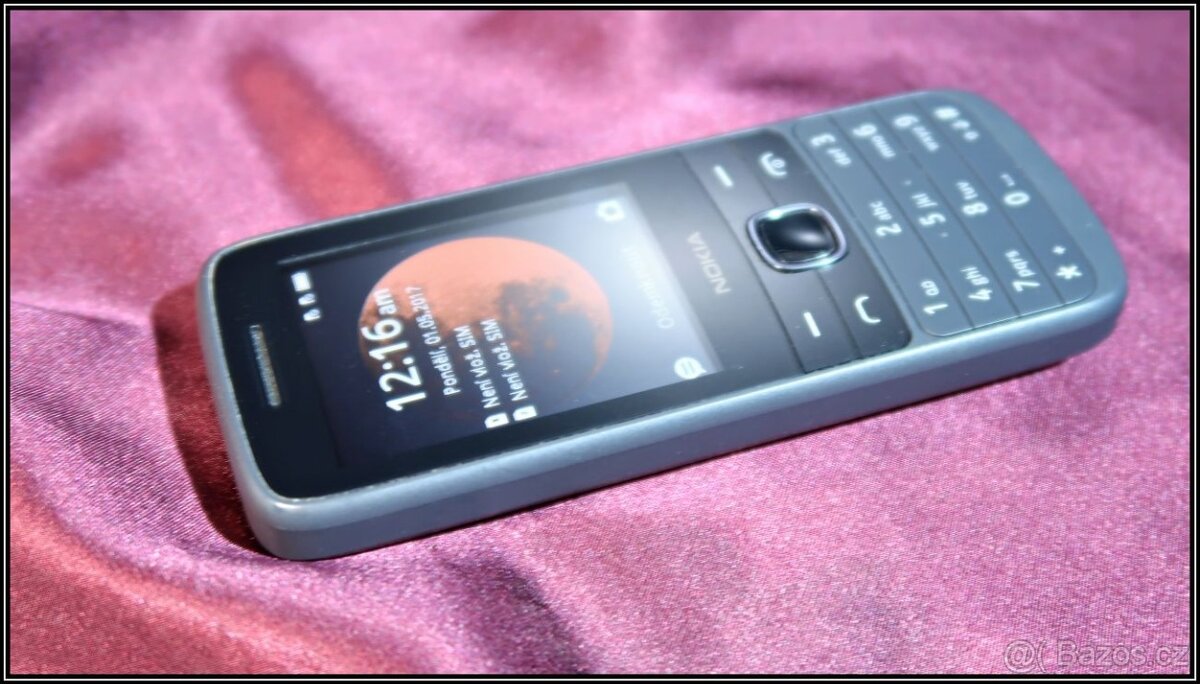 Telefon Nokia Nokia 225 4G - 2