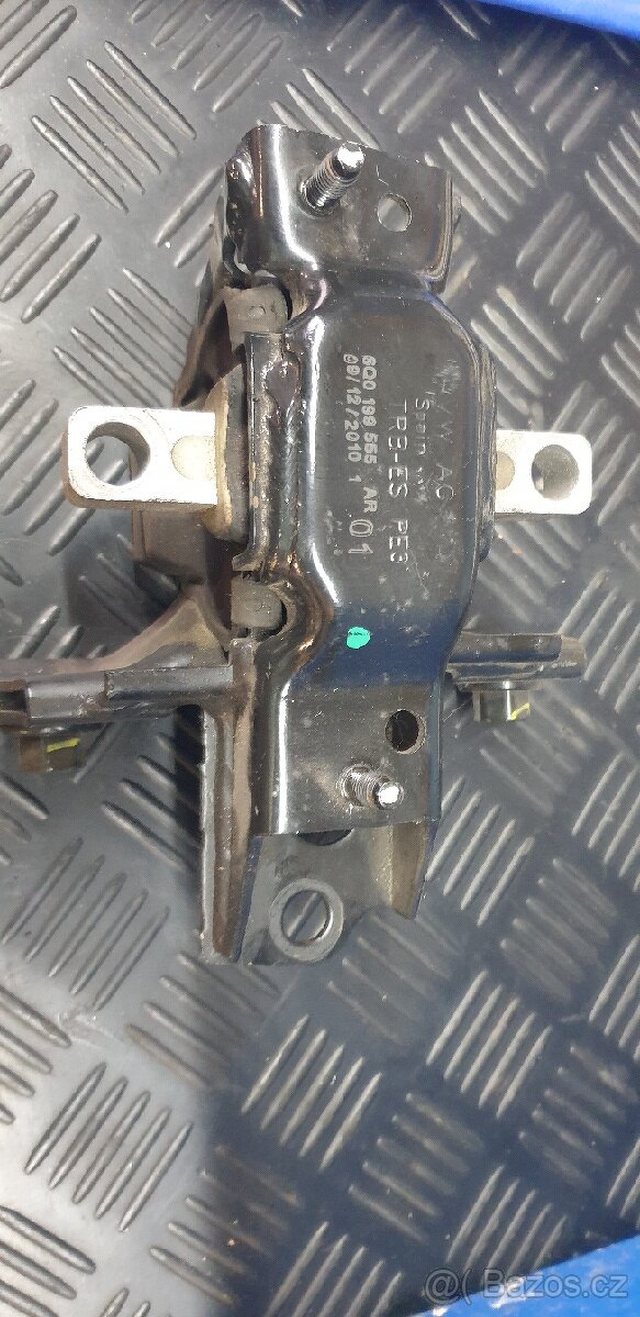 Silemblok motoru Škoda,VW,Seat,Audi - 2