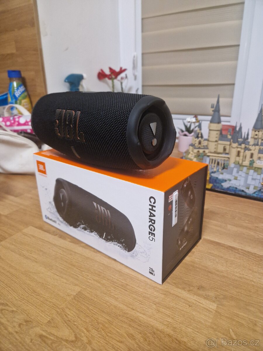 JBL Charge 5 - 2