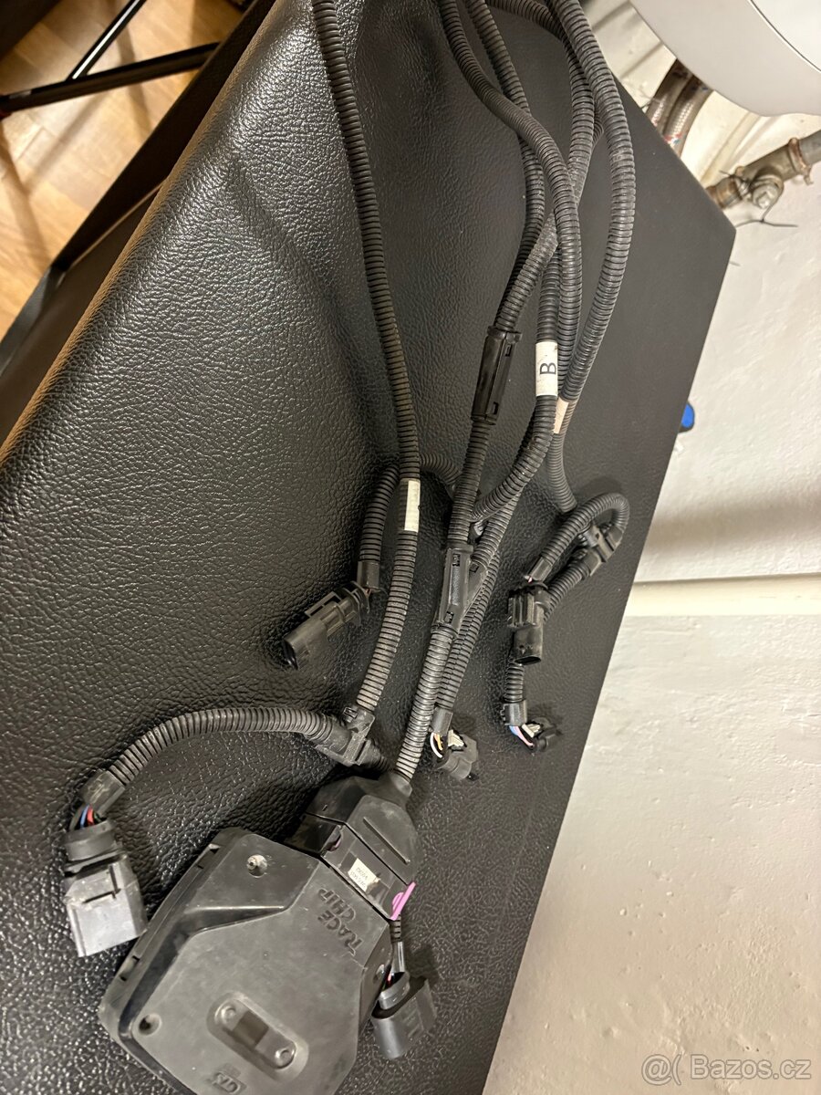 RaceChip GTS Black 2.0 TSI - 2