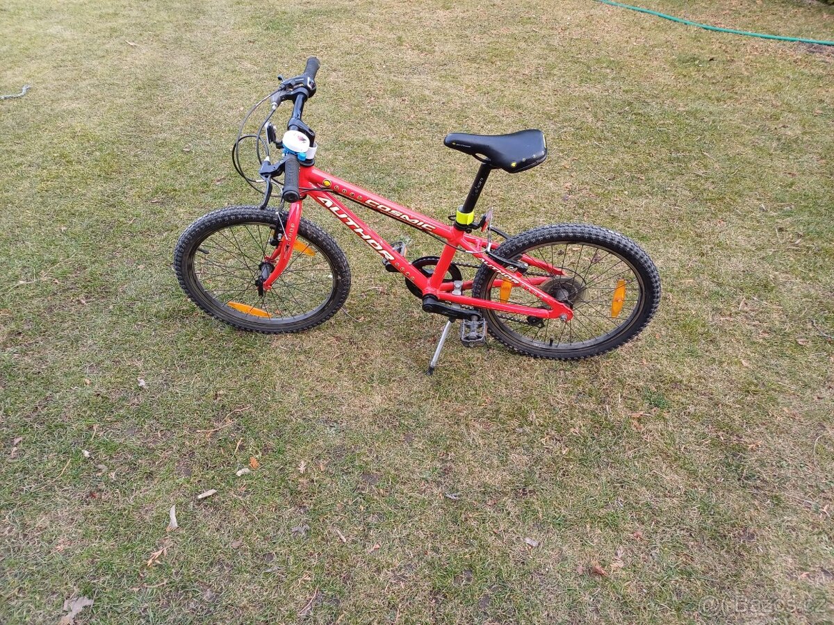 Author Cosmic 20 - 2