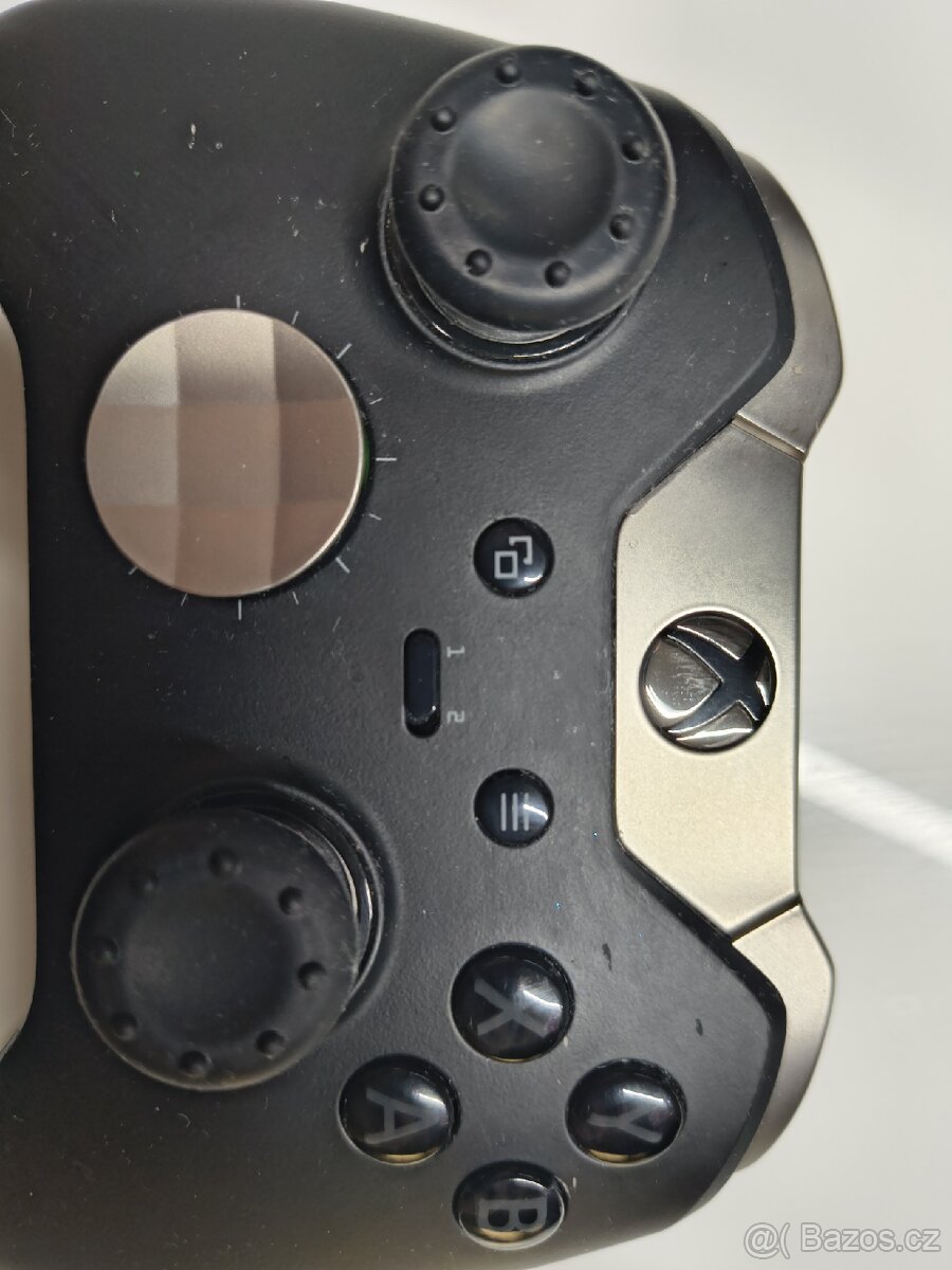 Xbox one Elite ovladač - 2