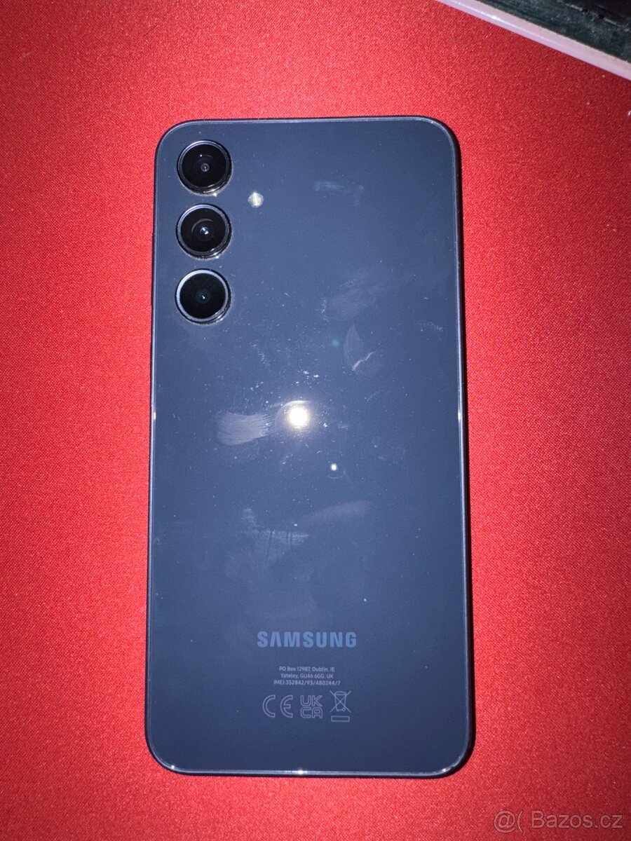 Samsung Galaxy A35 - 2