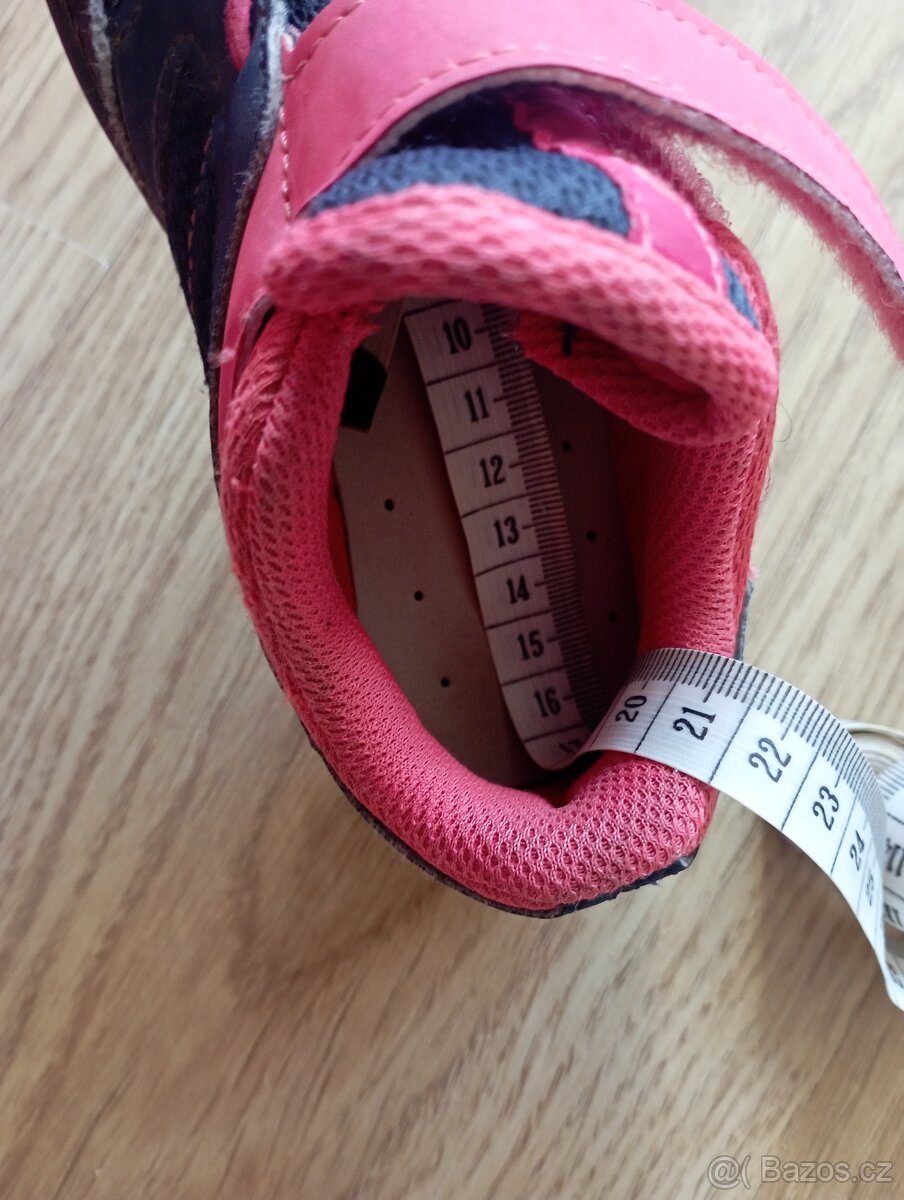 Dětské boty - 2