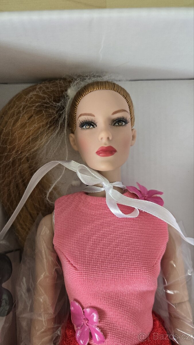 Tonner panenka Marley - 2