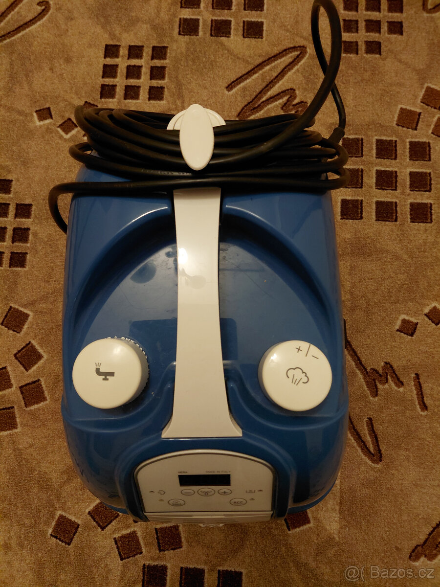 Prodám vysavač MEDI CLEAN HERA - 2