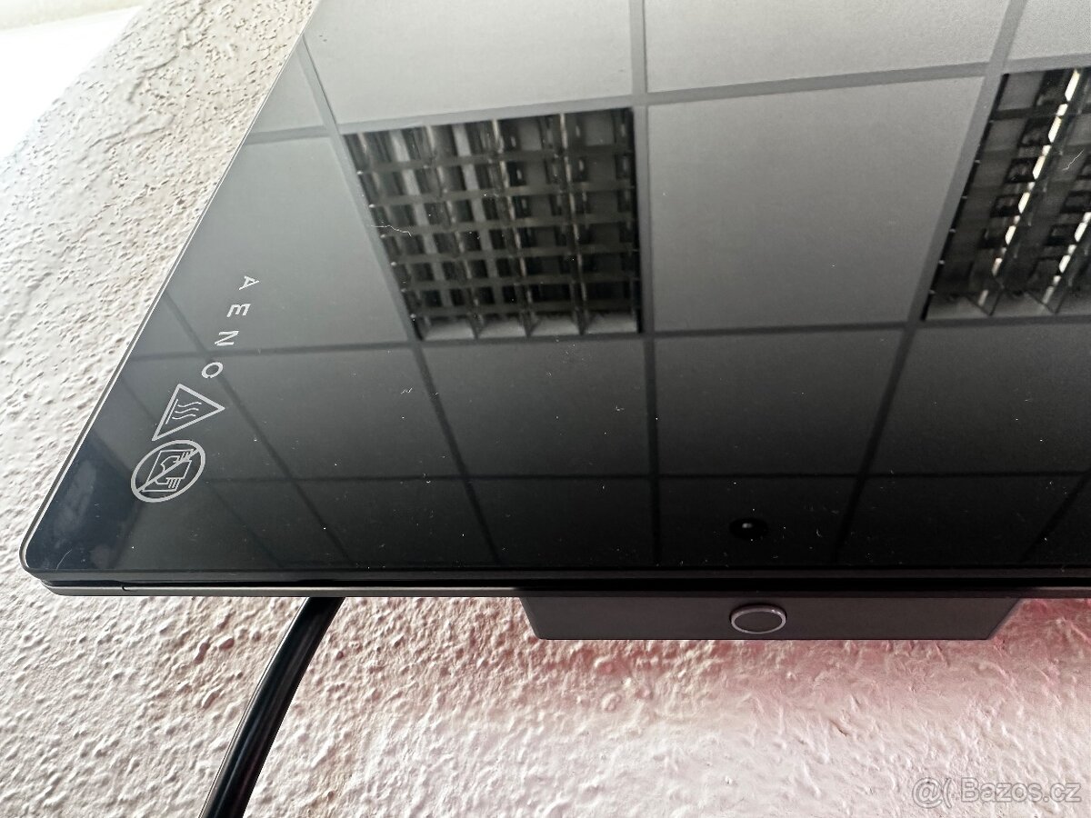 2x Topný panel AENO GH2S + 2 roky záruka - 2