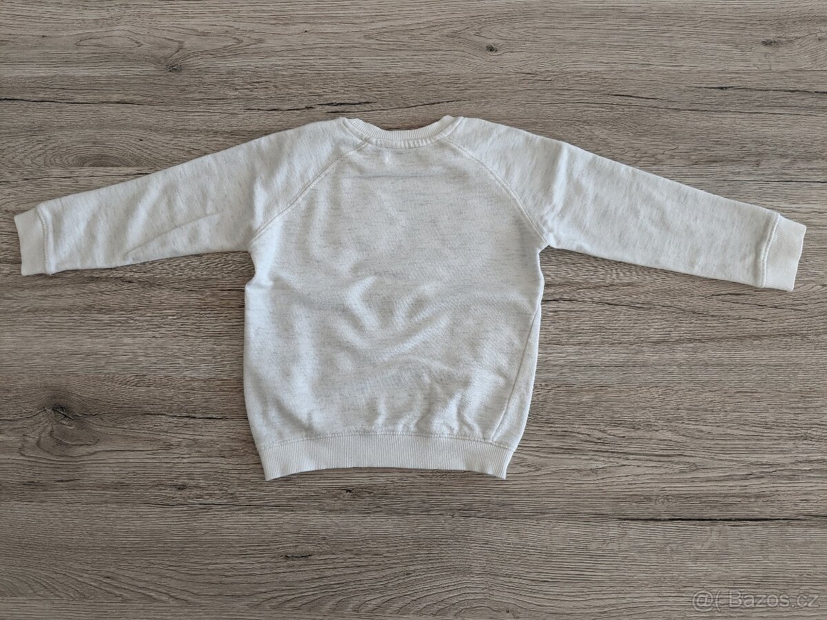 Dívčí džíny vel. 92 - 2