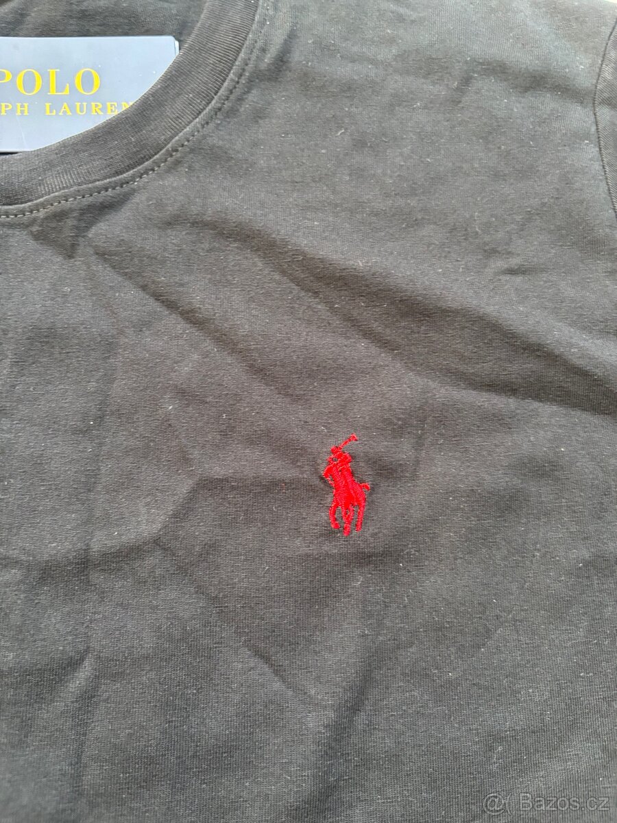Polo ralph lauren tričko - 2