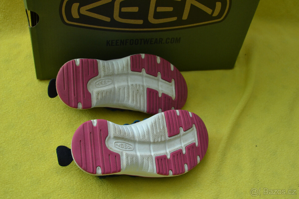 sandály Keen, vel,24 - 2