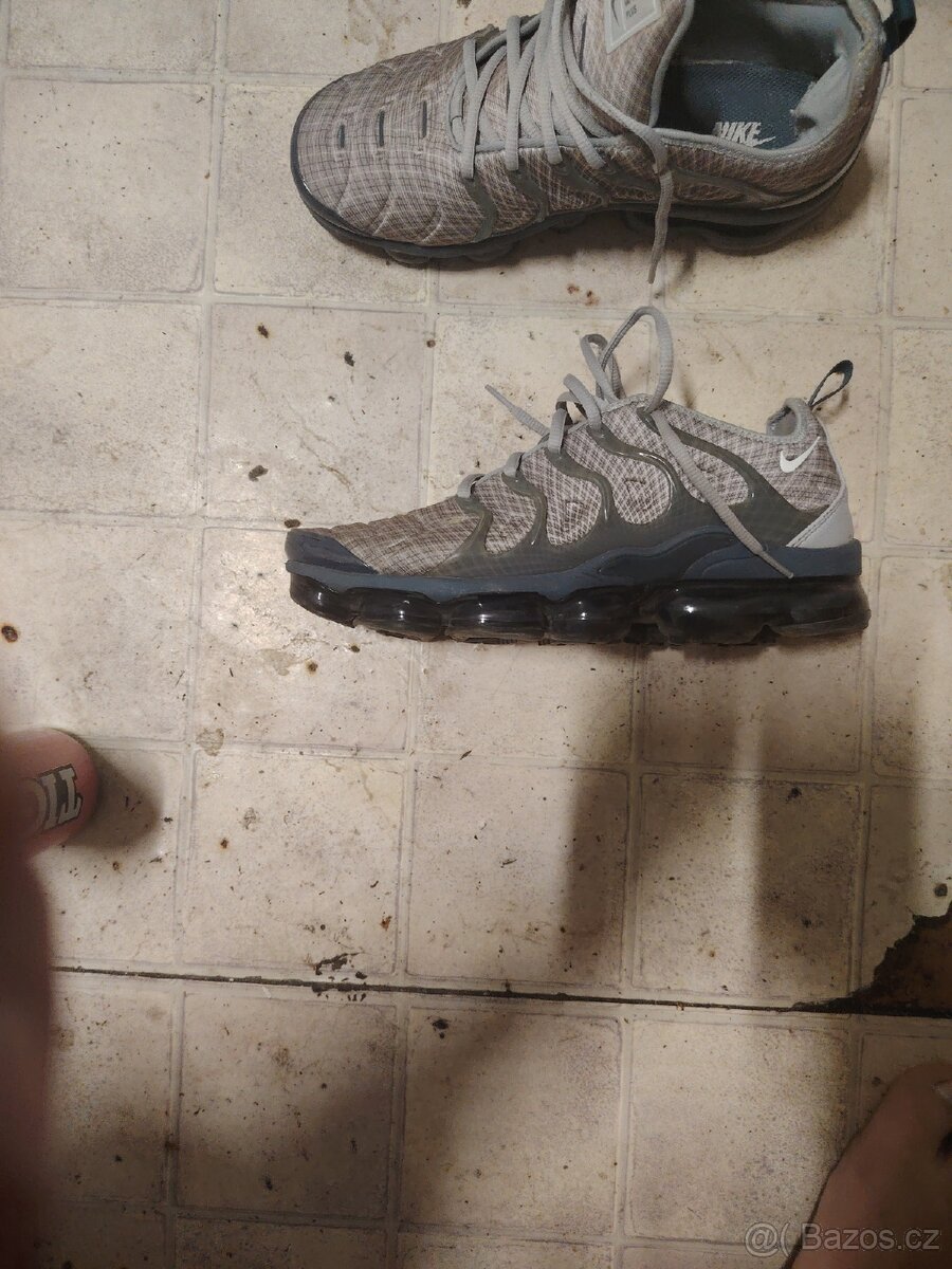 Boty Nike Wapormax - 2