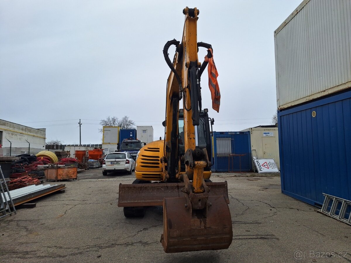 JCB 8085 ZTS - 2