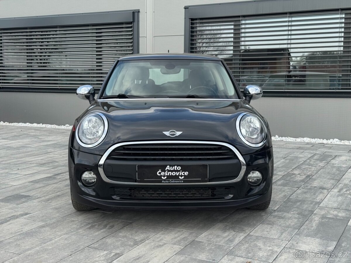 Mini One ONE 1.2i 75kW - 2