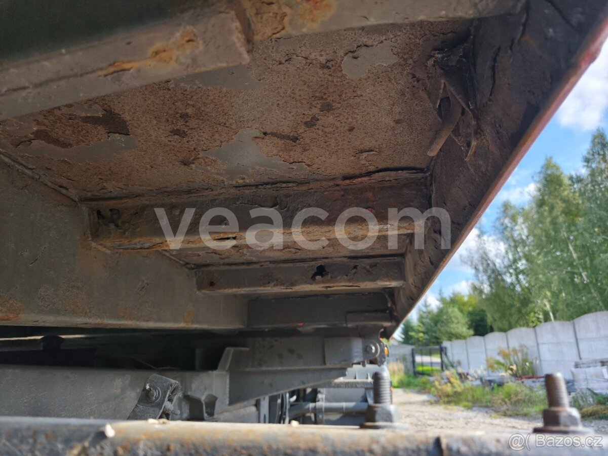 korba Tatra Terno 4x4 - 2