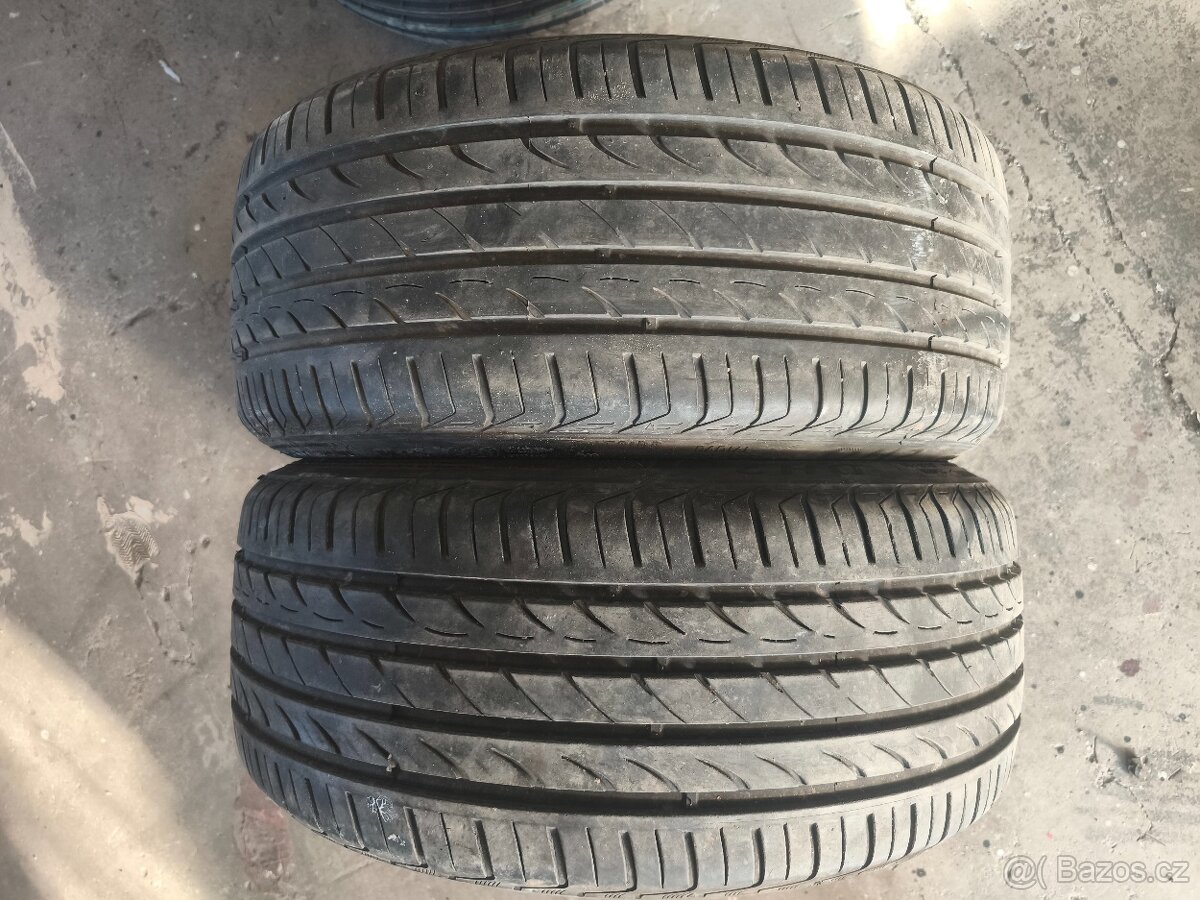 205/40 R17 - 2