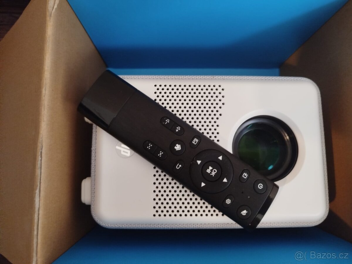 Проектор HP CC200 - 2