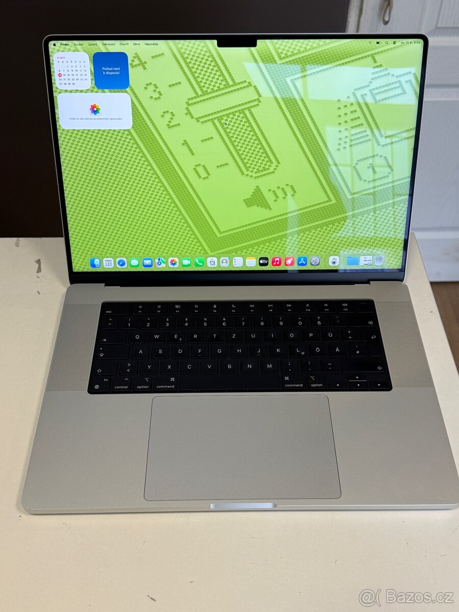 MacBook PRO 16” M1 PRO - 2