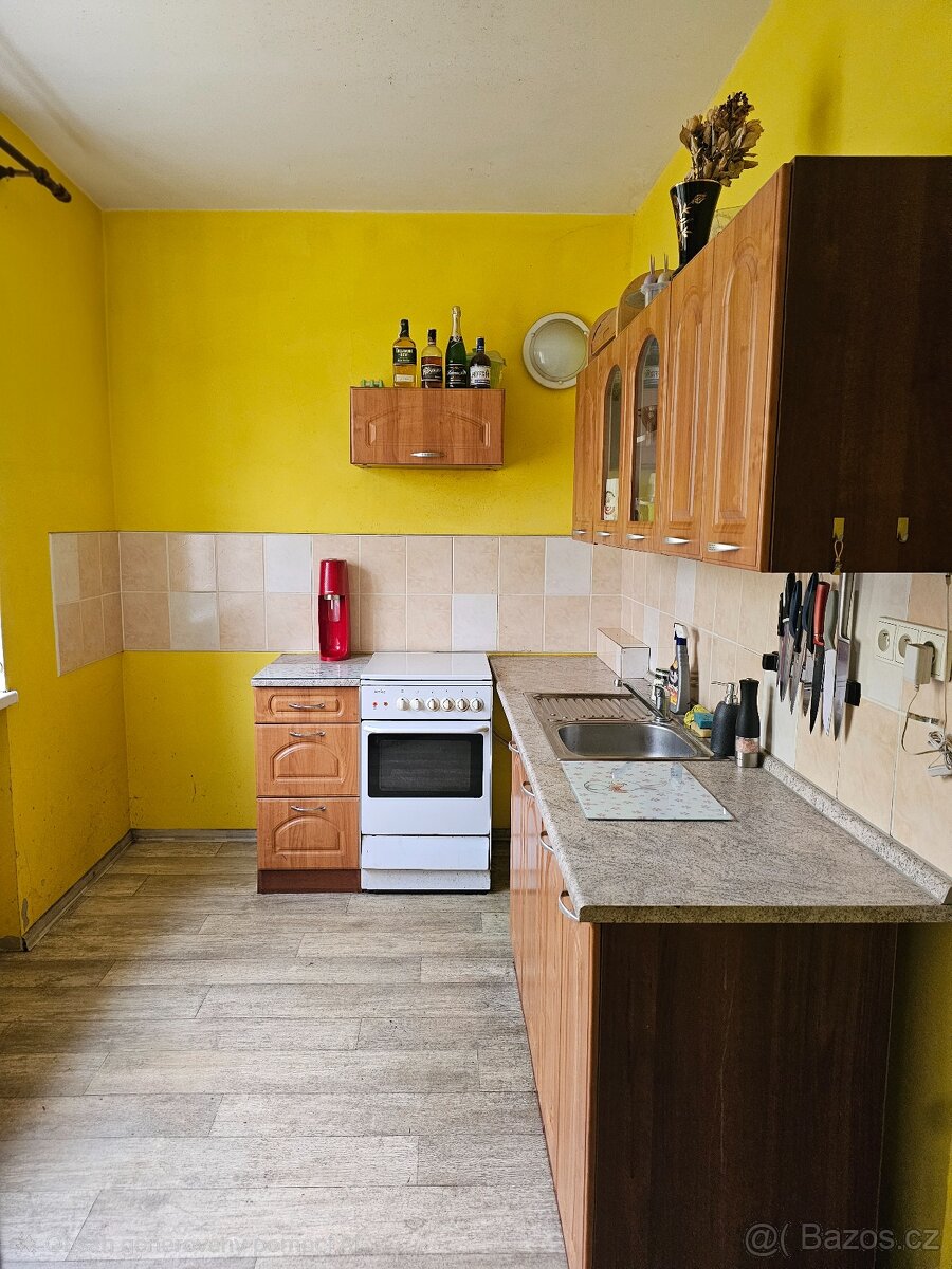 Podnájem bytu 2+1 - 2